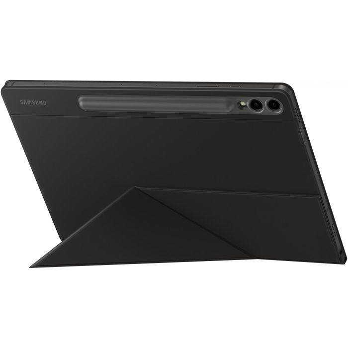 SAMSUNG Funda EF-BX810PBEGWW Smart Book Cover para Galaxy Tab S10+ / S9+ / S9 FE+ Negra 7