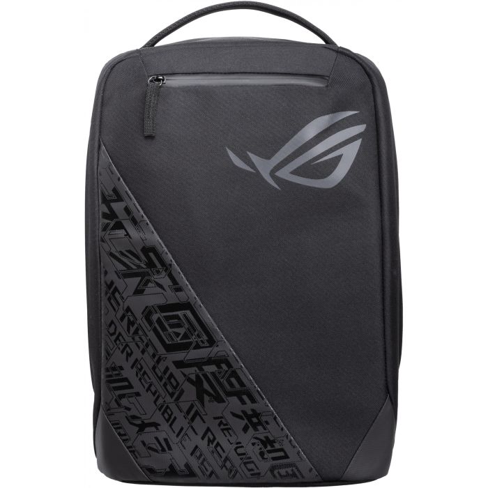 ASUS BP1501G ROG Mochila para portátil de 15-17 pulgadas, Color Negro