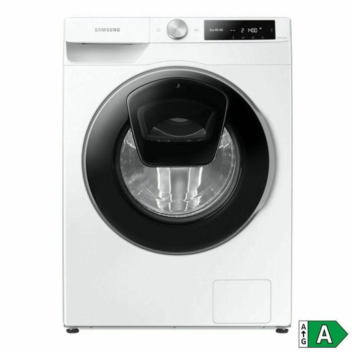 Lavadora Samsung WW90T684DLE/S3 Blanco 1400 rpm 9 kg 60 cm 2 Lavadora Samsung WW90T684DLE/S3 Blanco 1400 rpm 9 kg 60 cm 2