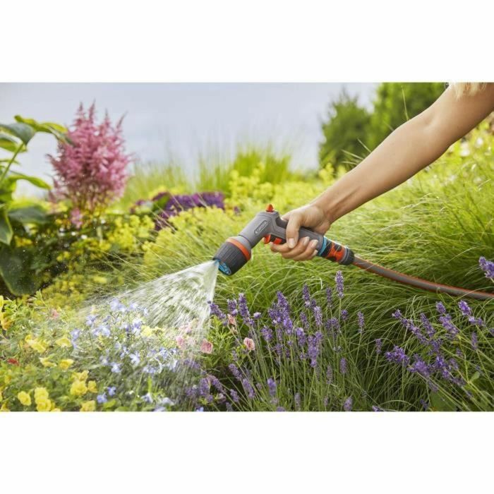 Pistola de limpieza GARDENA Comfort ecoPulse 3 Pistola de limpieza GARDENA Comfort ecoPulse 3