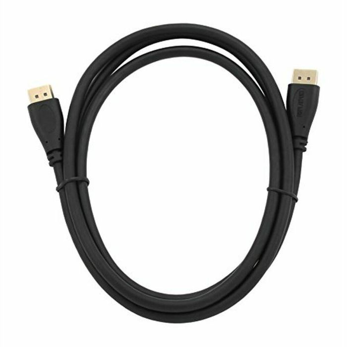 Cable DisplayPort GEMBIRD 8716309082099 1 m 1 Cable DisplayPort GEMBIRD 8716309082099 1 m 1