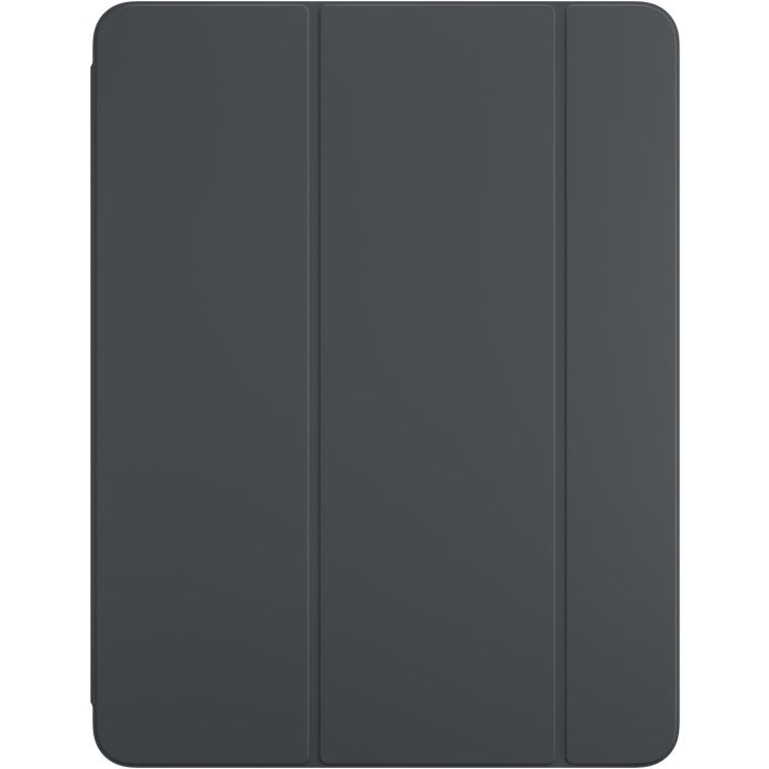 Apple Funda Smart Folio iPad Pro 13 (M4) Negro - Delgada, protección completa, activación/reposo automático, soporte magnético 1