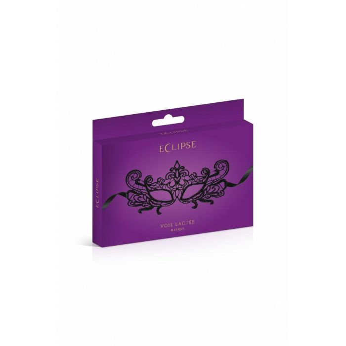 Máscara Maskarade VOIE LACTEE Negro 1 Máscara Maskarade VOIE LACTEE Negro 1
