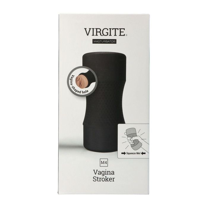 Masturbador Virgite 4