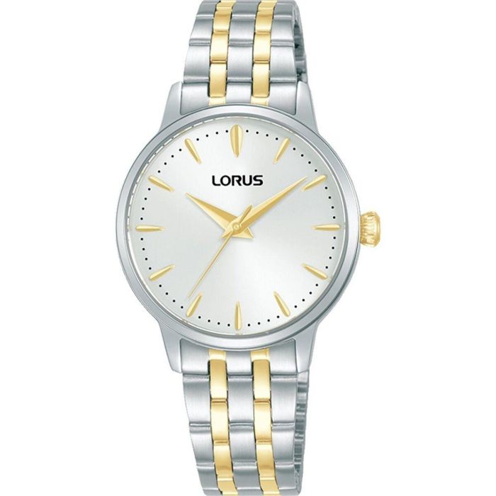 Reloj Mujer Lorus RG321XX9 Plateado Reloj Mujer Lorus RG321XX9 Plateado