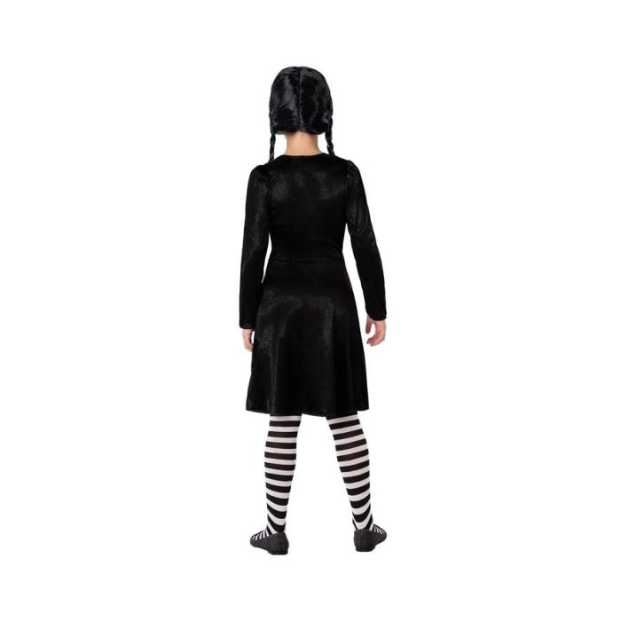 Disfraz Niña Fantasma Familia Loca Infantil 10-12 Años 2 Disfraz Niña Fantasma Familia Loca Infantil 10-12 Años 2