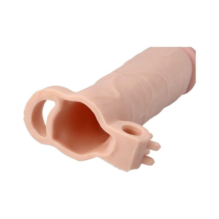 Anillo para el Pene Virgite Carne 3 Anillo para el Pene Virgite Carne 3