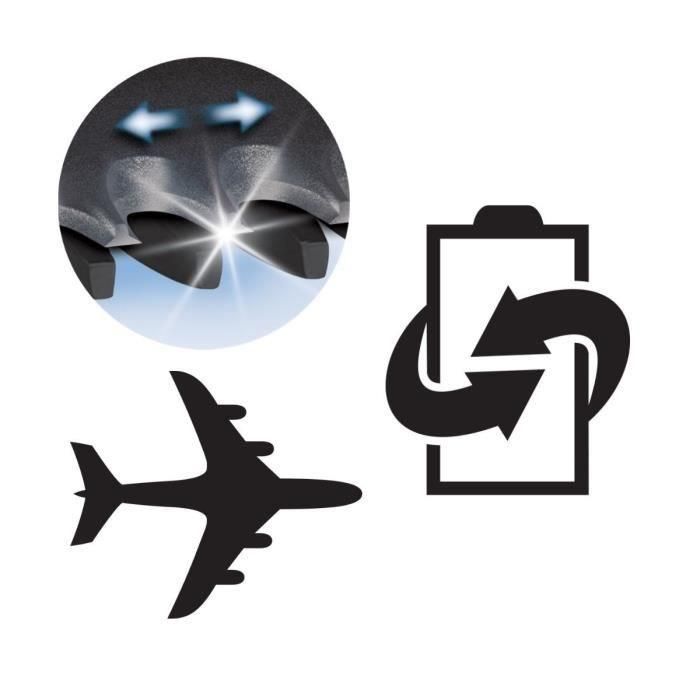 Remington PG2000 Recortadora Multifunción Graphite Series Pelo, Barba y Nariz, Cuchillas Autoafilables, 40 min Autonomía 2 Remington PG2000 Recortadora Multifunción Graphite Series Pelo, Barba y Nariz, Cuchillas Autoafilables, 40 min Autonomía 2