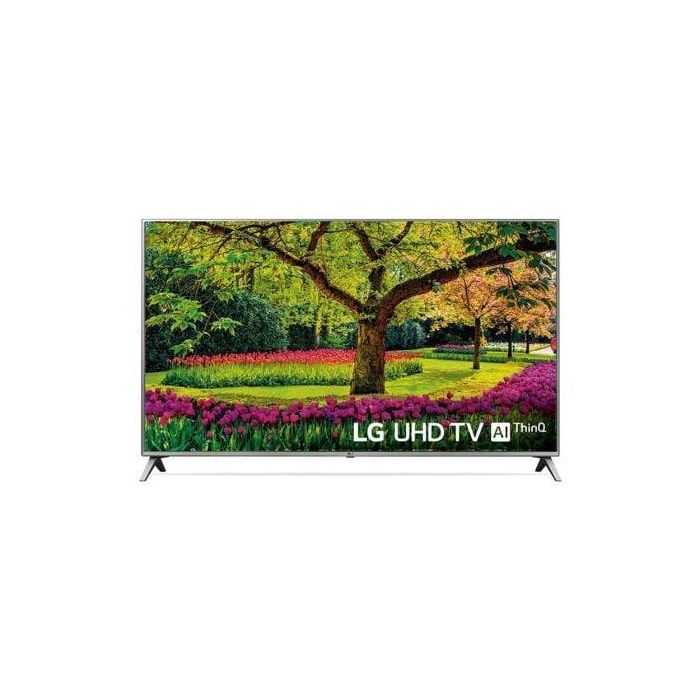 TELEVISOR LED LG 70UK6500PLB - 70"/177CM FULL HD - 3840*2160 4K UHD - 1700HZ PMI - HDR - DVB-T2/C/S2 - AI TV - SMART TV - SONIDO 20W - 4*HDMI - 2*USB TELEVISOR LED LG 70UK6500PLB - 70"/177CM FULL HD - 3840*2160 4K UHD - 1700HZ PMI - HDR - DVB-T2/C/S2 - AI TV - SMART TV - SONIDO 20W - 4*HDMI - 2*USB