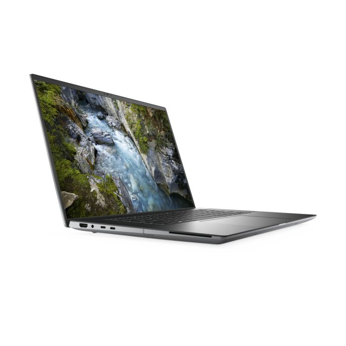 Laptop Dell Precision 5690 Intel Core i7-13700H 32 GB RAM 1 TB SSD NVIDIA RTX A1000 Qwerty Español 16" 4