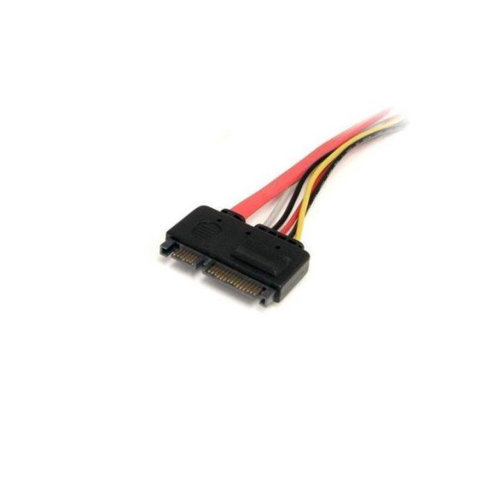 Cable SATA Startech SATA22PEXT 3