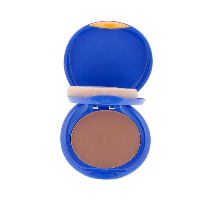Shiseido UV Protective Maquillaje Solar Compacto Recargable SPF30 Dark Beige 12 gr M114755-712