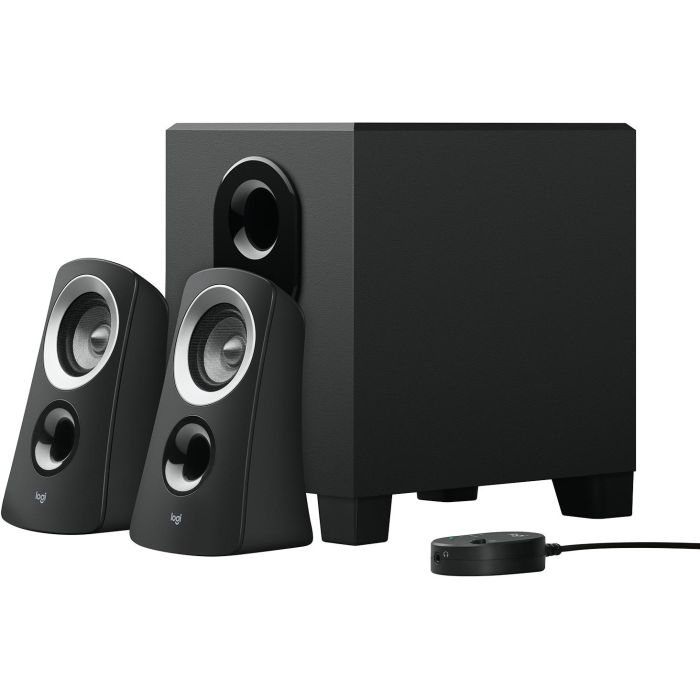 LOGITECH Altavoces Z313 50W 2