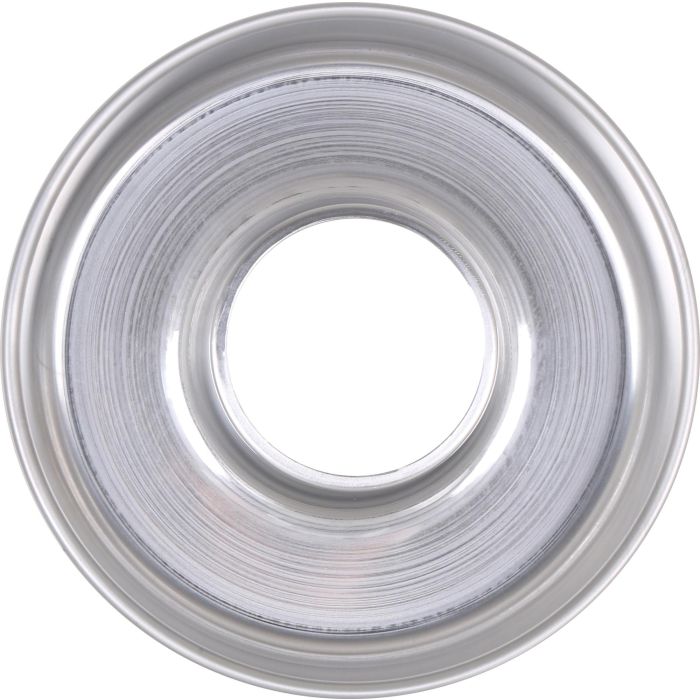 Vr Molde Rollo Aluminio 28 cm (6 Unidades)