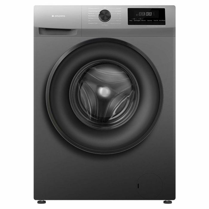 Lavadora Aspes AL8401AIDVBX