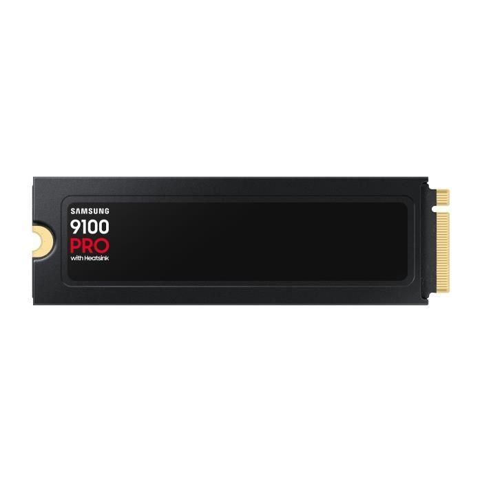 Samsung MZ-VAP1T0 1 TB M.2 PCI Express 5.0 NVMe V-NAND TLC 1 Samsung MZ-VAP1T0 1 TB M.2 PCI Express 5.0 NVMe V-NAND TLC 1