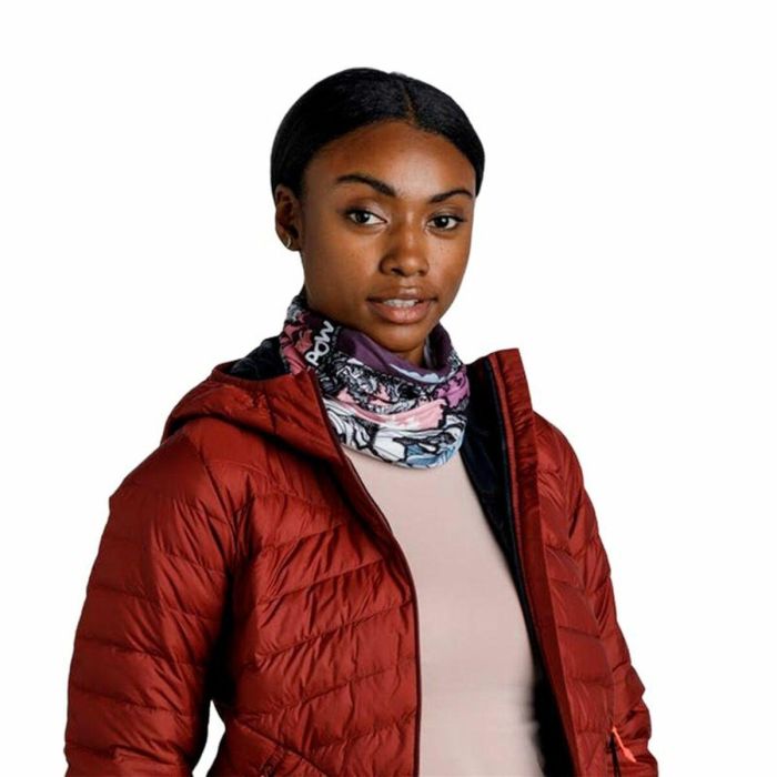 Braga de Cuello Buff Pow Ustir Multi Violeta 2 Braga de Cuello Buff Pow Ustir Multi Violeta 2