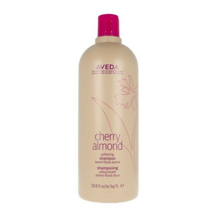 Champú Desenredante Cherry Almond Aveda 3
