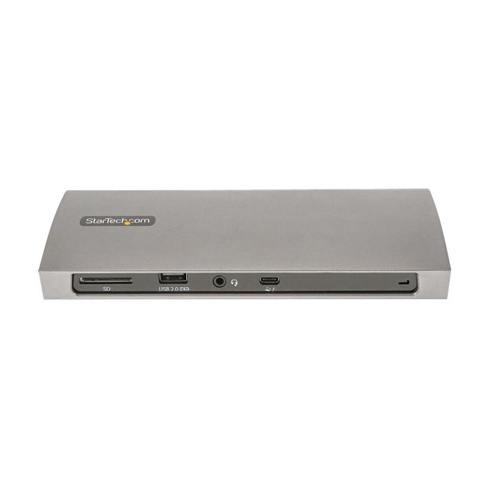 Hub USB Startech TB4CDOCKUE 2 Hub USB Startech TB4CDOCKUE 2