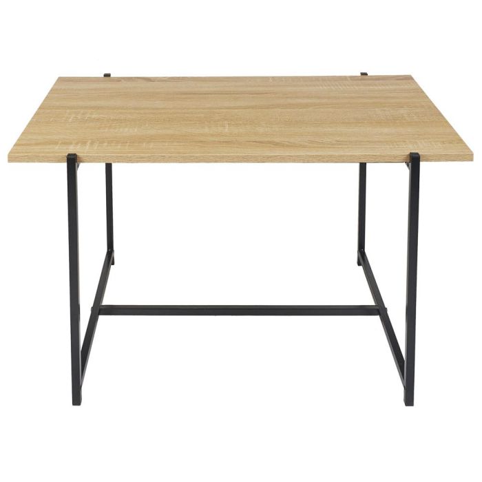 Mesa 80X45 Loka Home Deco Factory altura 45 cm 2 Mesa 80X45 Loka Home Deco Factory altura 45 cm 2