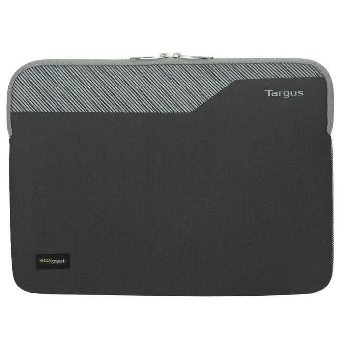 Targus Pulse II EcoSmart Funda para Portátil 14" (35,6 cm) de Neopreno, Resistente a Rayones y Agua, Color Carbón Vegetal 0 Targus Pulse II EcoSmart Funda para Portátil 14" (35,6 cm) de Neopreno, Resistente a Rayones y Agua, Color Carbón Vegetal 0