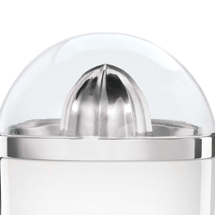 Exprimidor Eléctrico Smeg CJF11WHEU Blanco 70 W 3 Exprimidor Eléctrico Smeg CJF11WHEU Blanco 70 W 3