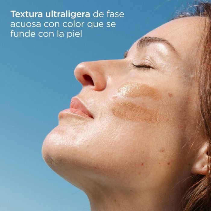 Isdin Foto Ultra Age Repair Color Fusion Water Spf50 2 Isdin Foto Ultra Age Repair Color Fusion Water Spf50 2