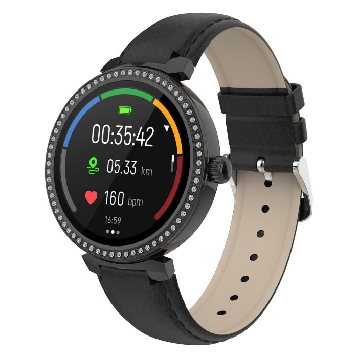 Denver Smartwatch SWC-342 Negro Denver Smartwatch SWC-342 Negro