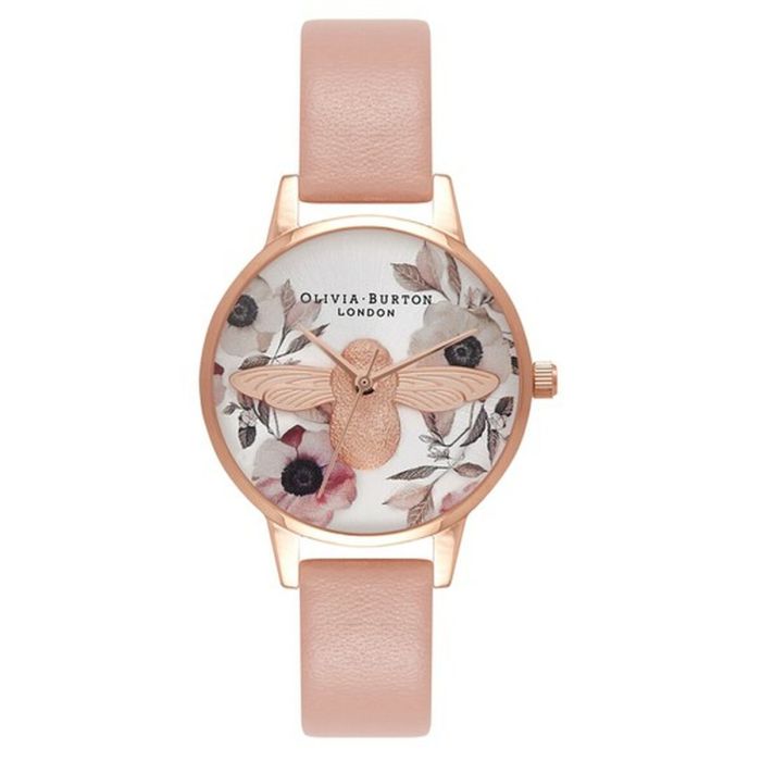 Reloj Mujer Olivia Burton OB16AM101 (Ø 30 mm)