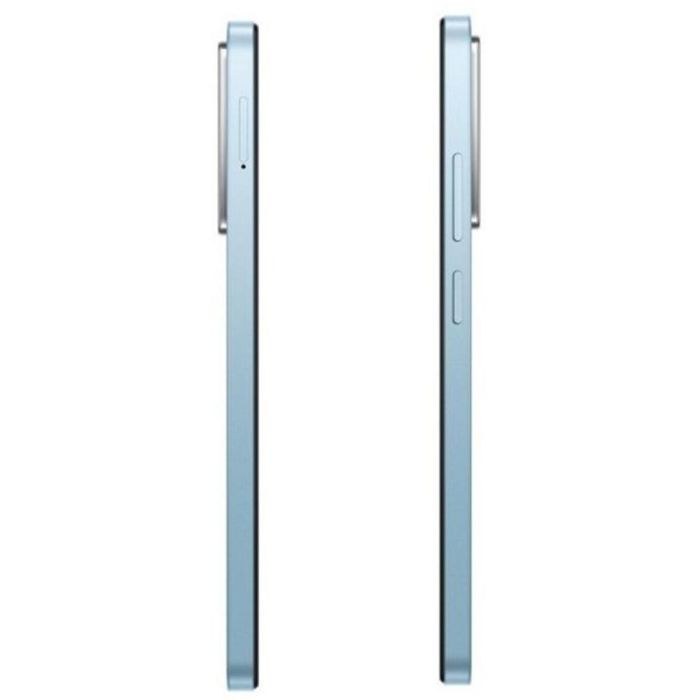 Xiaomi Redmi A5 MZB0JRIEU Smartphone 3GB RAM/64GB ROM 6.88" Azul con Cámara dual 32MP y Batería 5200 mAh 5