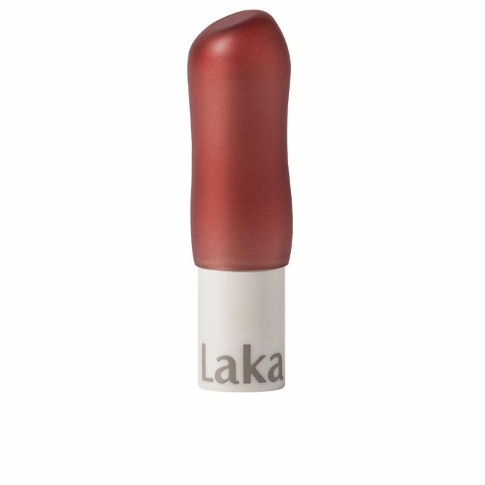 Laka #berry Bálsamo Labial SOUL VEGAN Vegano Hidratante con Brillo y Color RojoGranate para Labios Secos 3.9g 0 Laka #berry Bálsamo Labial SOUL VEGAN Vegano Hidratante con Brillo y Color RojoGranate para Labios Secos 3.9g 0