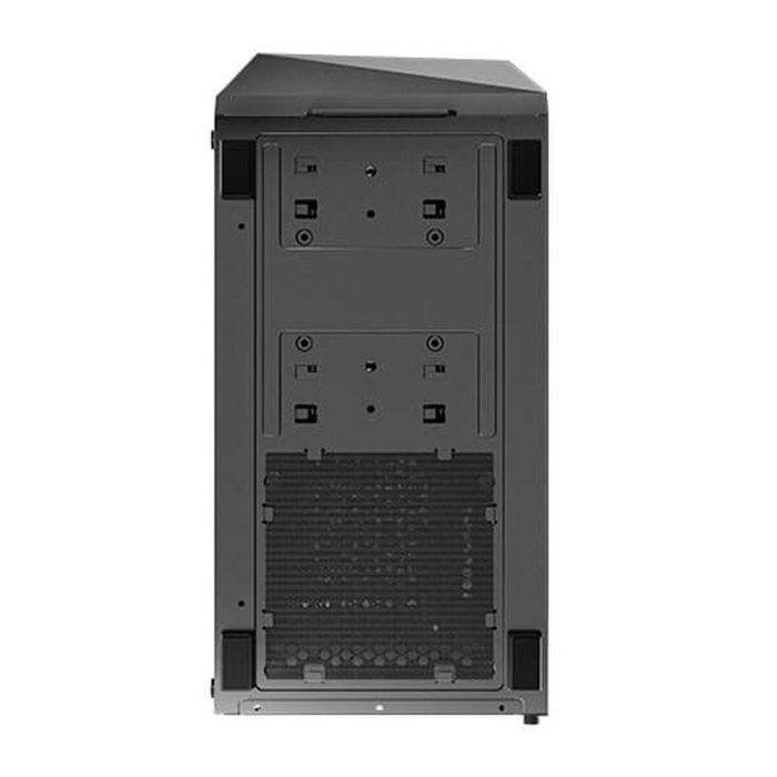 Caja Semitorre ATX Antec AX61 Elite Negro 10