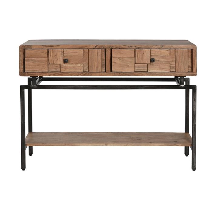 Recibidor Home ESPRIT 110 x 35 x 80 cm 1