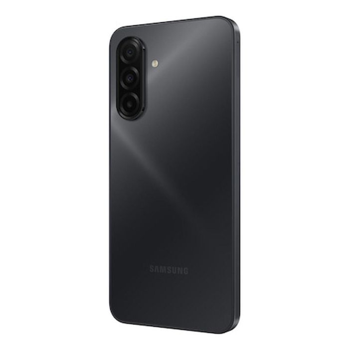 Smartphone Samsung A17 BLACK 12 Smartphone Samsung A17 BLACK 12