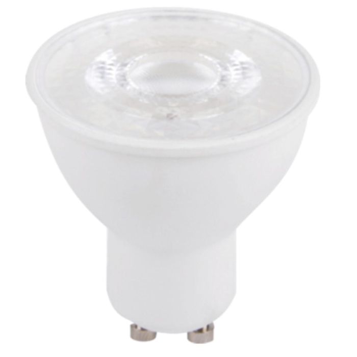 Bombilla Led Silver Electronic Eco Dicroica