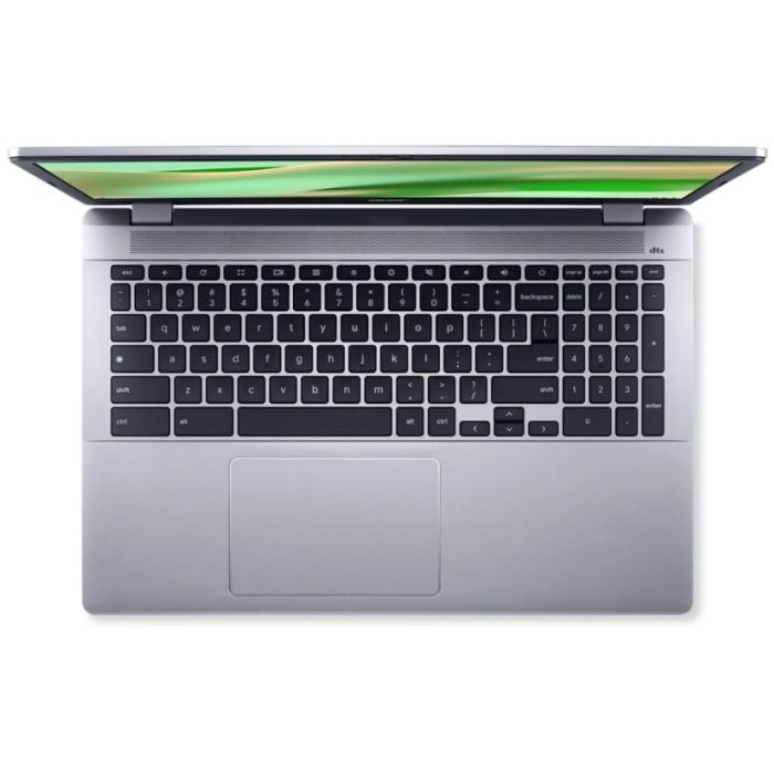 Acer Chromebook 315 CB315-5H-C96V N100/8GB/128GBemmC/ChromeOS/silver 3 Acer Chromebook 315 CB315-5H-C96V N100/8GB/128GBemmC/ChromeOS/silver 3