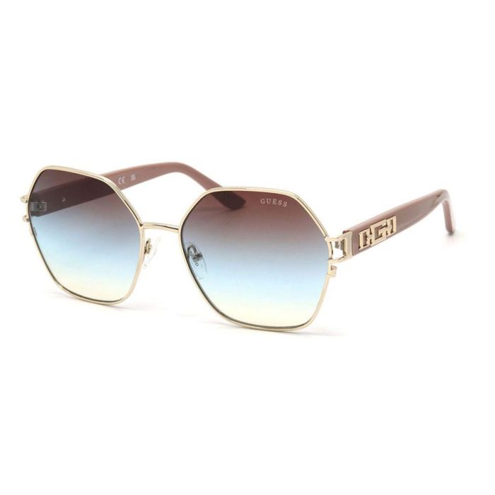 Gafas de Sol Unisex Guess GU7913 Gafas de Sol Unisex Guess GU7913