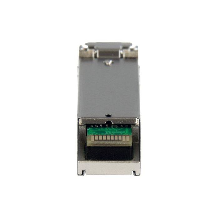 Startechcom Módulo Transceptor SFP GLC-LH-SMD Compatible Cisco, Fibra Óptica Monomodo, 1310 nm, Hasta 20 km 2