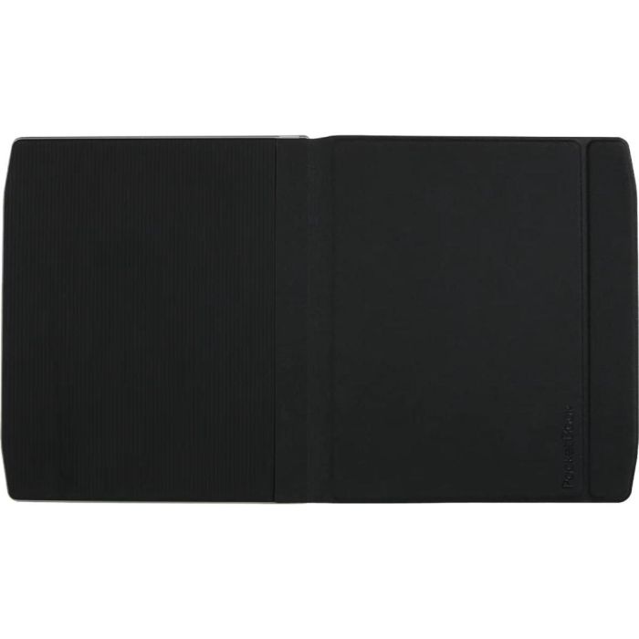 Funda para Tablet PocketBook HN-FP-PU-700-GG-WW 7" Negro 3 Funda para Tablet PocketBook HN-FP-PU-700-GG-WW 7" Negro 3