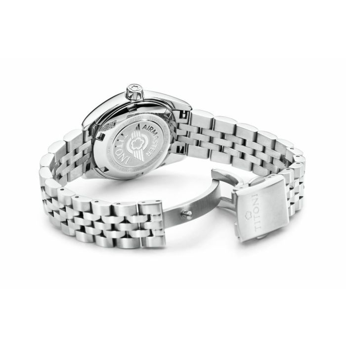 Reloj Mujer Titoni 23909S-354 (Ø 27 mm) 1