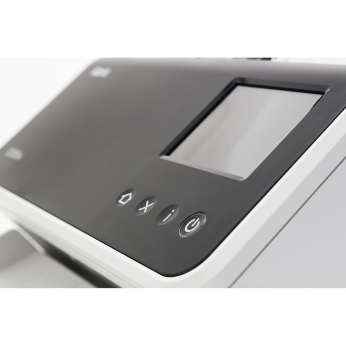 Kodak Escáner de Documentos S2060w A4 60 ppm Dúplex ADF 80 hojas USB 3.1 Wi-Fi 6