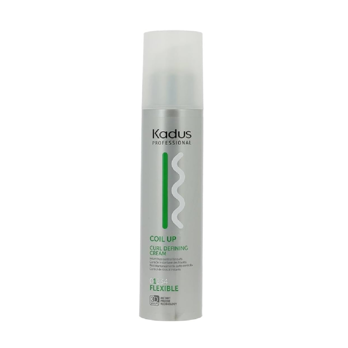 Kadus Professional Sculpt Coil Up 200 mL Kadus Professional Sculpt Coil Up 200 mL