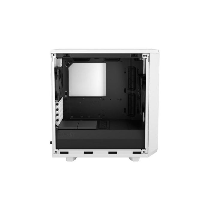 Fractal Design FD-C-MES2M-02 Meshify 2 Mini Caja de PC Blanca 14 Fractal Design FD-C-MES2M-02 Meshify 2 Mini Caja de PC Blanca 14