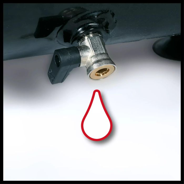 Einhell Compresor TE-AC 6 Silent | 110 l/min, 8 bar, 550 W, 57 dB, 6 L 6 Einhell Compresor TE-AC 6 Silent | 110 l/min, 8 bar, 550 W, 57 dB, 6 L 6