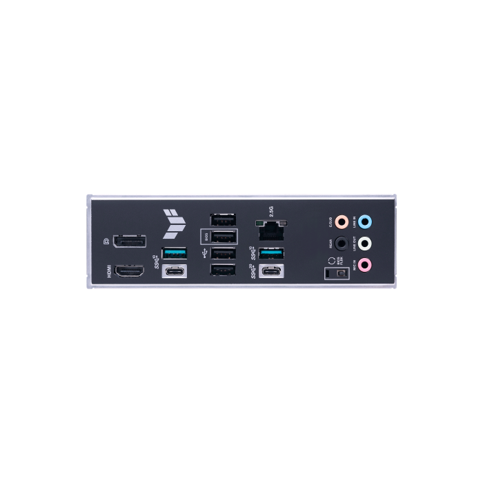 ASUS ASU4711081912767 Placa base TUF GAMING B650-PLUS 6 ASUS ASU4711081912767 Placa base TUF GAMING B650-PLUS 6