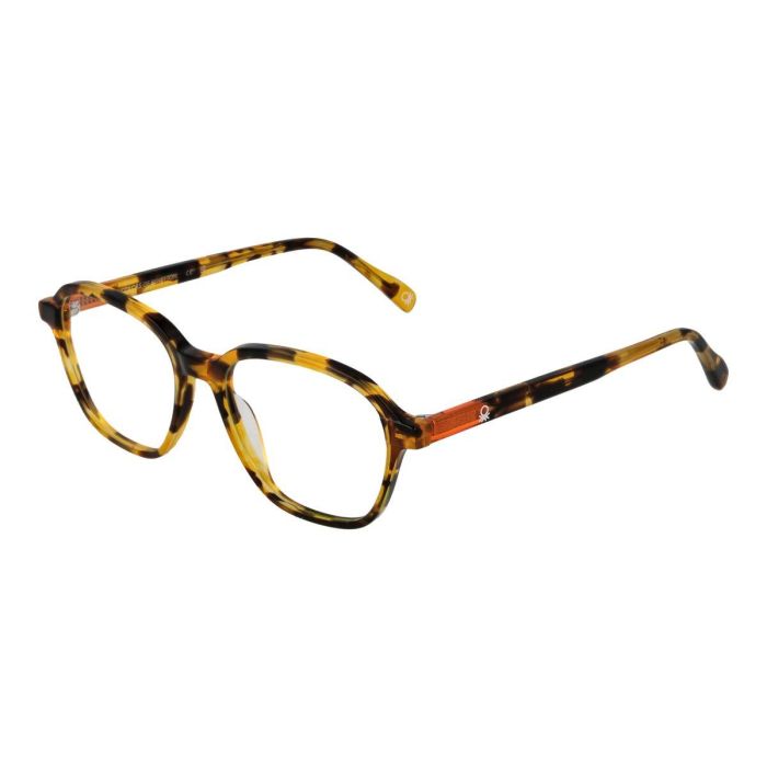 Montura de Gafas Hombre Benetton BEO109 50103 0 Montura de Gafas Hombre Benetton BEO109 50103 0