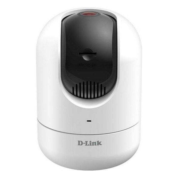 Videocámara de Vigilancia D-Link DCS-8526LH 4