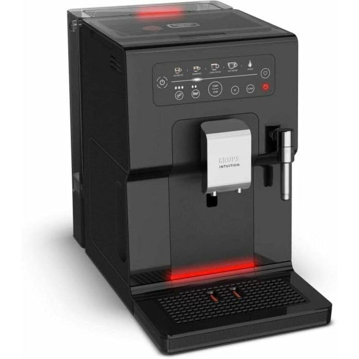 Cafetera Superautomática Rowenta EA8708 15 bar Negro 2