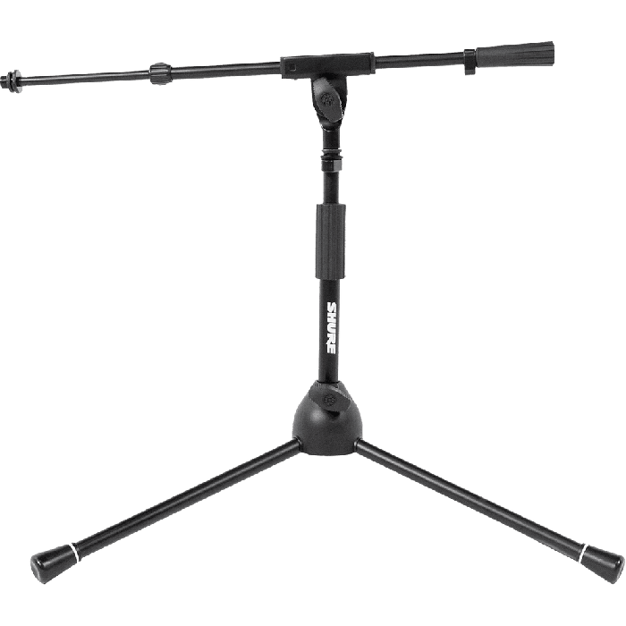 SBG Sbg Soporte de Micrófono Compacto de Perfil Bajo con Base Trípode y Altura Regulable para Amplificadores y Bombos, Construcción en Acero 0 SBG Sbg Soporte de Micrófono Compacto de Perfil Bajo con Base Trípode y Altura Regulable para Amplificadores y Bombos, Construcción en Acero 0