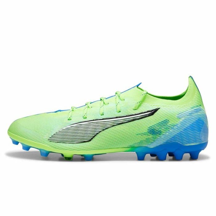 Botas de Fútbol para Adultos Puma Ultra 5 Ultimate Mg Amarillo 5
